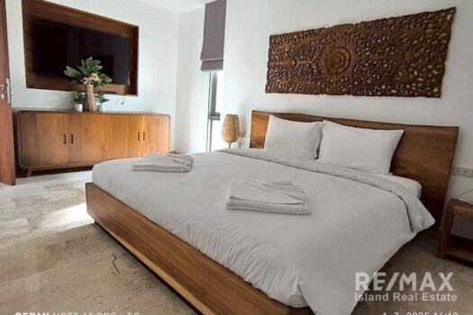 Luxury Pool Villa in Chaweng Noi