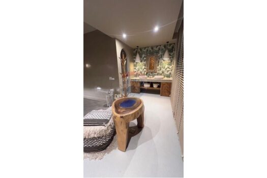 Designer-luxurious 3-Bedroom Pool Villa -Lamai
