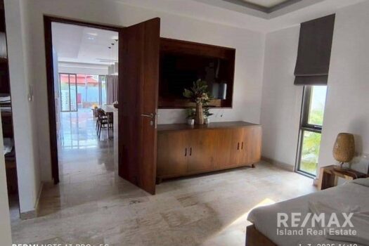 Luxury Pool Villa in Chaweng Noi
