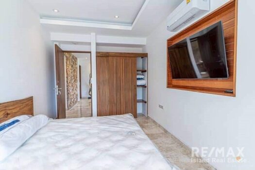 Luxury Pool Villa in Chaweng Noi