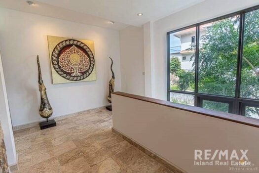 Luxury Pool Villa in Chaweng Noi