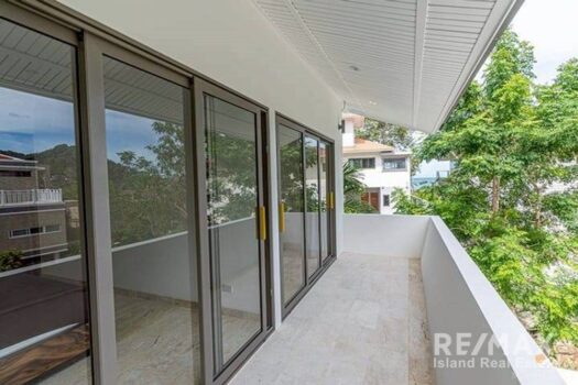 Luxury Pool Villa in Chaweng Noi