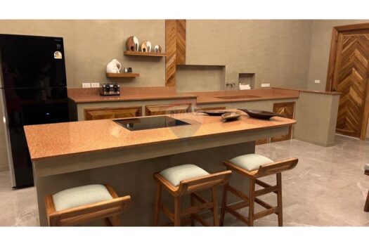 Designer-luxurious 3-Bedroom Pool Villa -Lamai