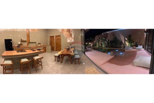 Designer-luxurious 3-Bedroom Pool Villa -Lamai
