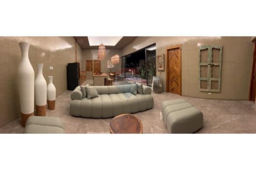 Designer-luxurious 3-Bedroom Pool Villa -Lamai