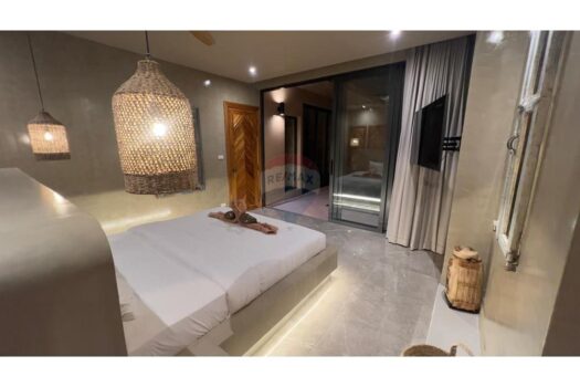 Designer-luxurious 3-Bedroom Pool Villa -Lamai