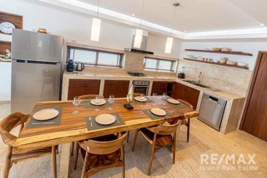 Luxury Pool Villa in Chaweng Noi