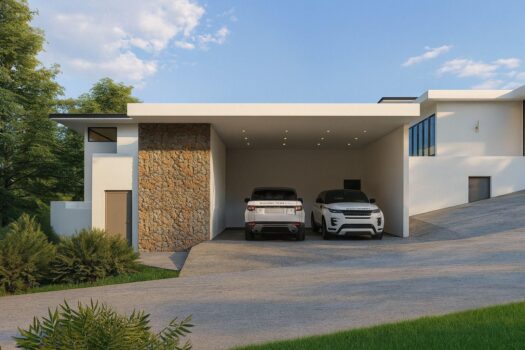 CHOMCHAN POOL VILLAS