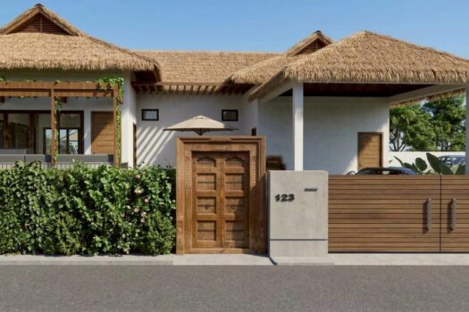 ฺBaantai Oasis Villas Offplan freehold & leasehold
