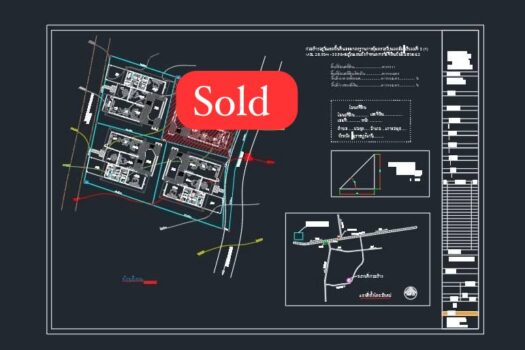 ฺBaantai Oasis Villas Offplan freehold & leasehold
