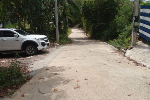 Land For Sell 1-2-69 Rai