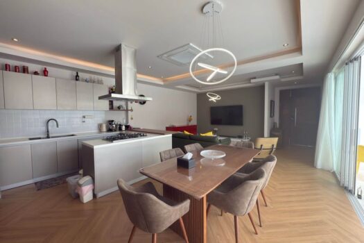 New Villa for rent