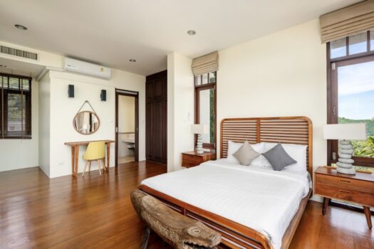 NATHON Villa for Sell