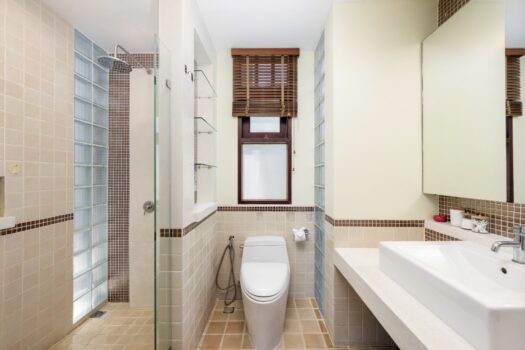 NATHON Villa for Sell