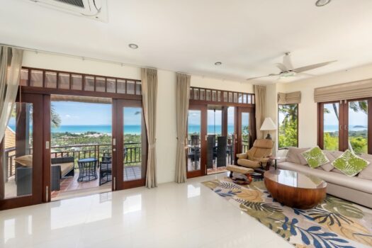 NATHON Villa for Sell