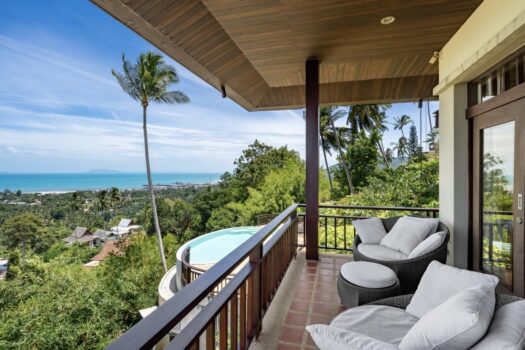 NATHON Villa for Sell