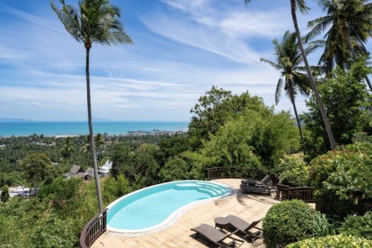 NATHON Villa for Sell