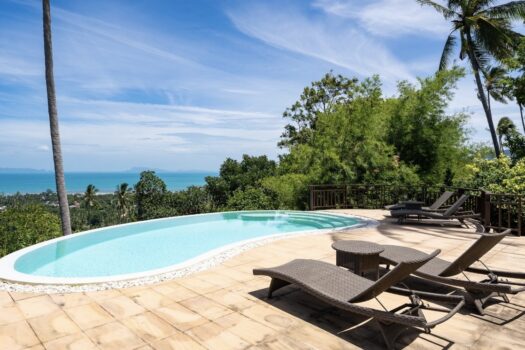 NATHON Villa for Sell