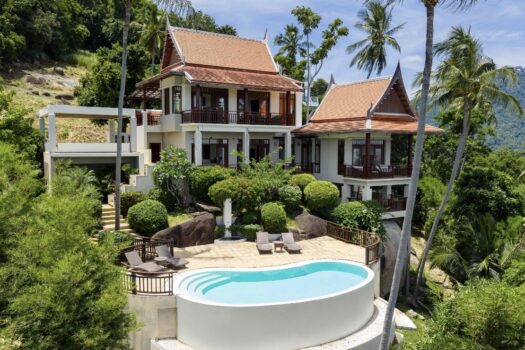 NATHON Villa for Sell