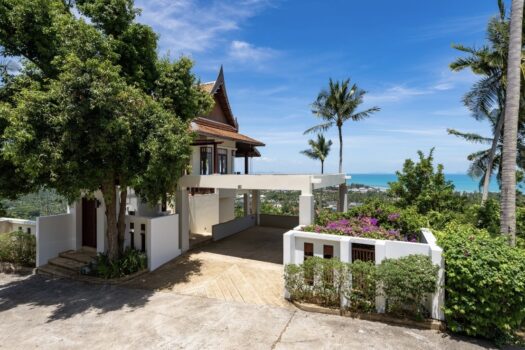 NATHON Villa for Sell
