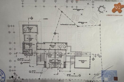 NATHON Villa for Sell