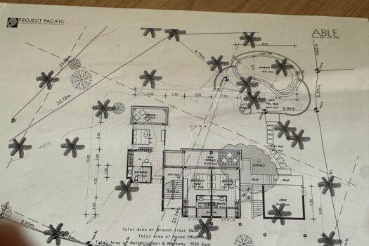 NATHON Villa for Sell