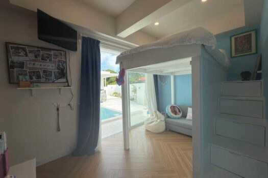New Villa for rent