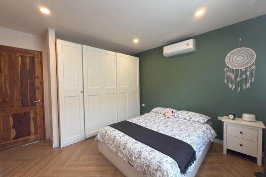 New Villa for rent