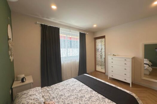 New Villa for rent