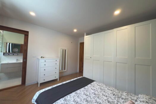 New Villa for rent