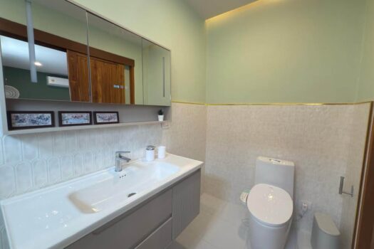 New Villa for rent