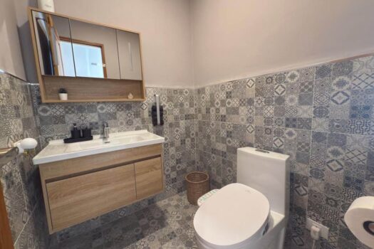 New Villa for rent