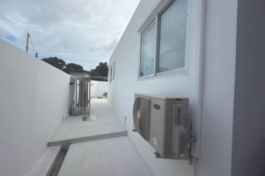 New Villa for rent