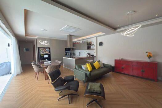New Villa for rent