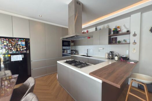 New Villa for rent