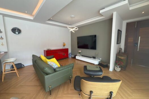 New Villa for rent