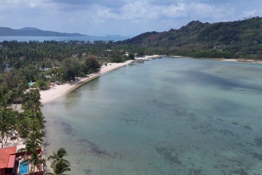 High value Seaview plots for sell