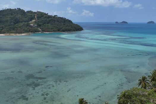 High value Seaview plots for sell