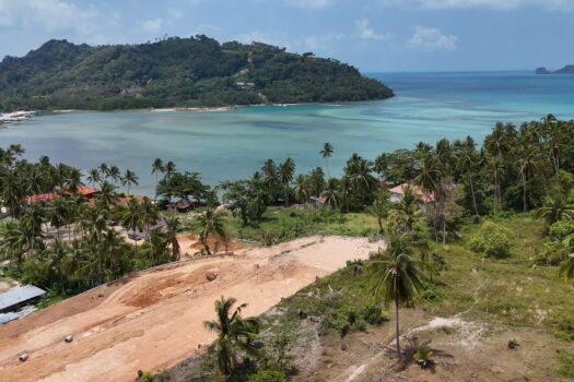 High value Seaview plots for sell