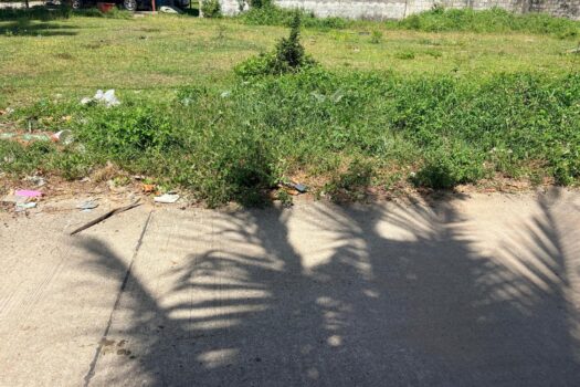 Nathon Land For Sell