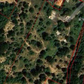 Plai Laem Soi 8 Land for Lease 30 Years 8 Rais