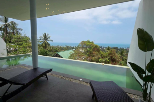 Bang Po 4, selling price 22.9 million baht.