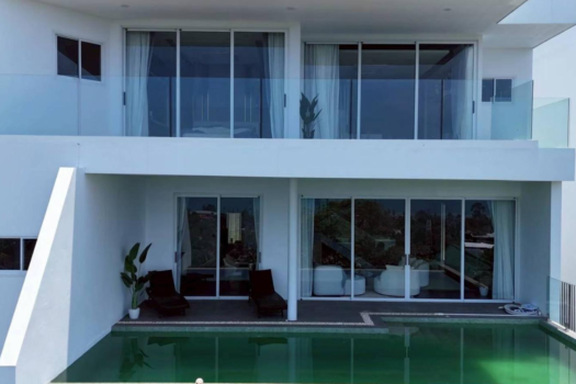 Bang Po 4, selling price 22.9 million baht.