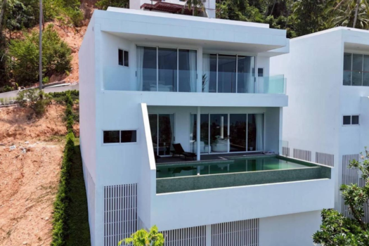 Bang Po 4, selling price 22.9 million baht.