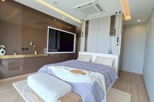 Bang Po 4, selling price 22.9 million baht.