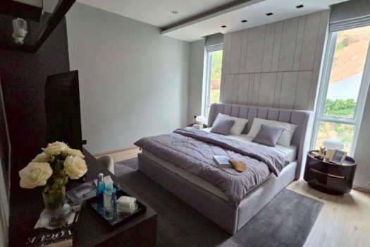 Bang Po 4, selling price 22.9 million baht.