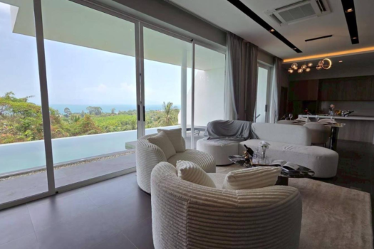 Bang Po 4, selling price 22.9 million baht.