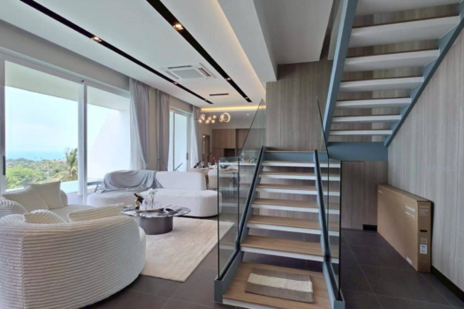 Bang Po 4, selling price 22.9 million baht.