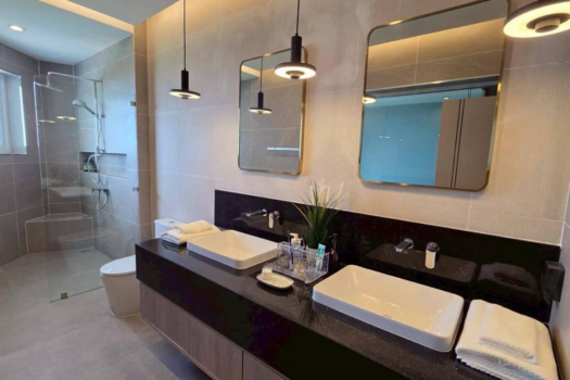 Bang Po 4, selling price 22.9 million baht.