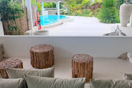 Villa For Sell – Lamai